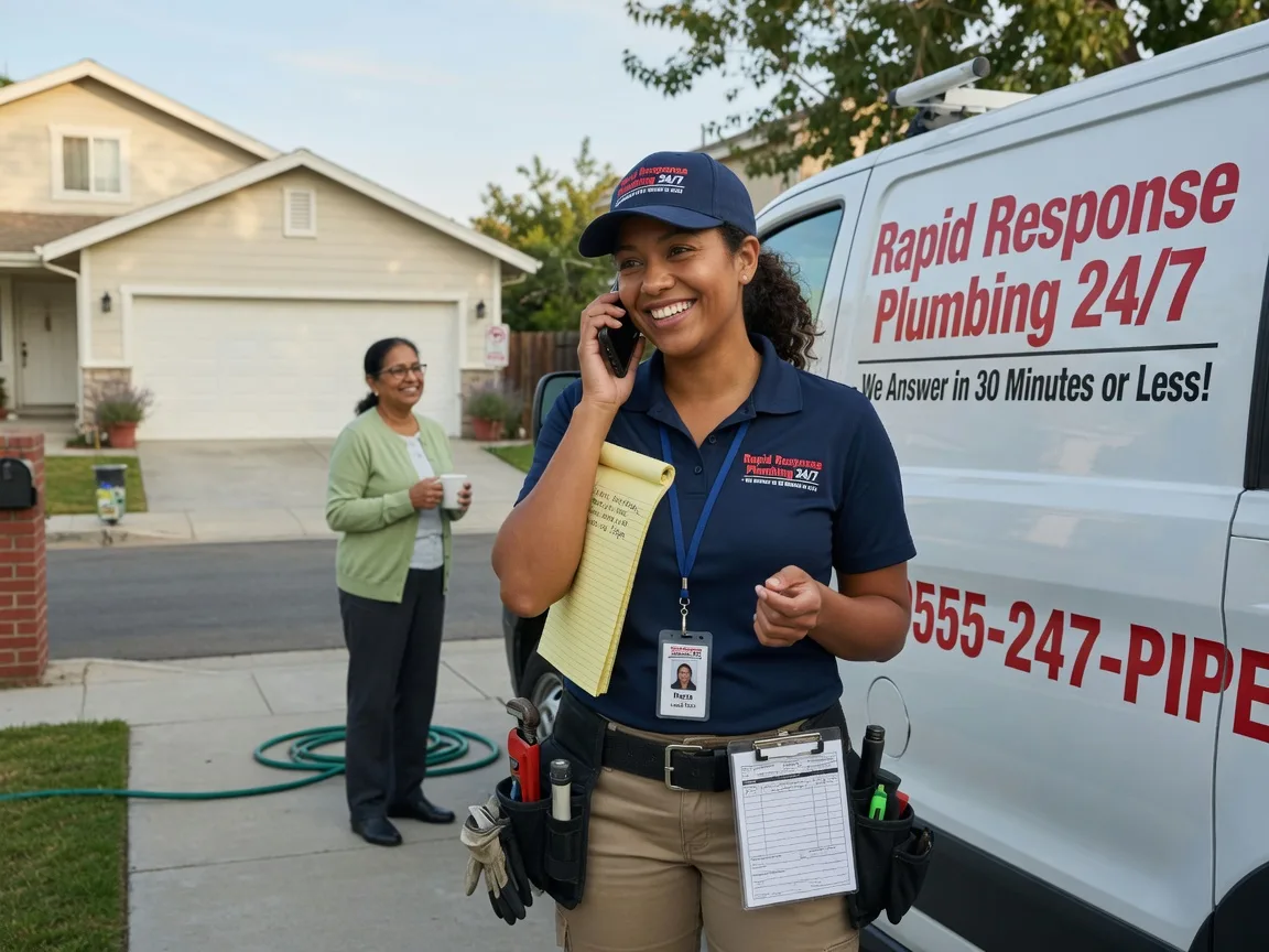 Emergency Plumber Center Conway, NH FAQs